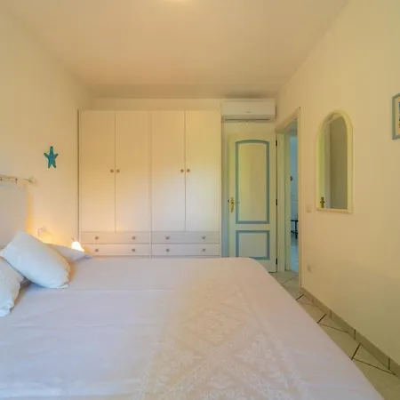 Il Nido Di Martina * Porto San Paolo (Sardinia)