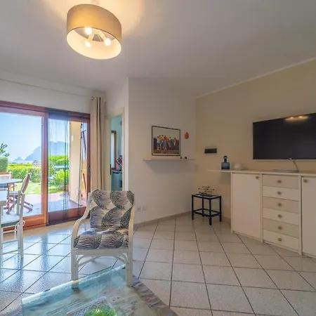 Il Nido Di Martina Apartment