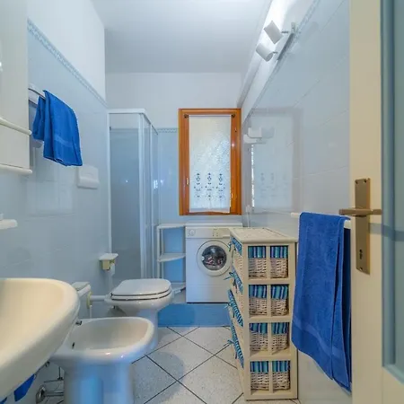 Apartment Il Nido Di Martina