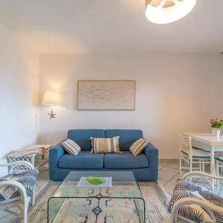 Appartement Il Nido Di Martina *