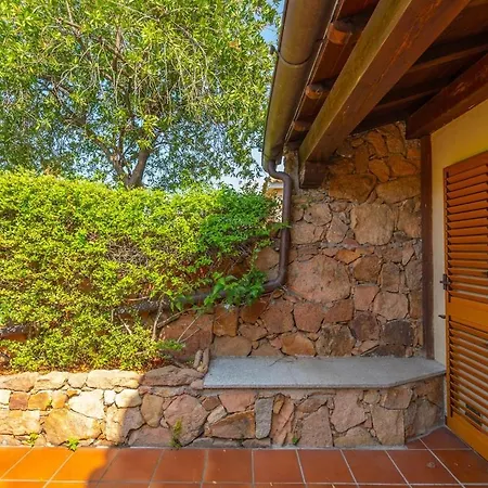 Apartment Il Nido Di Martina Loiri Porto San Paolo