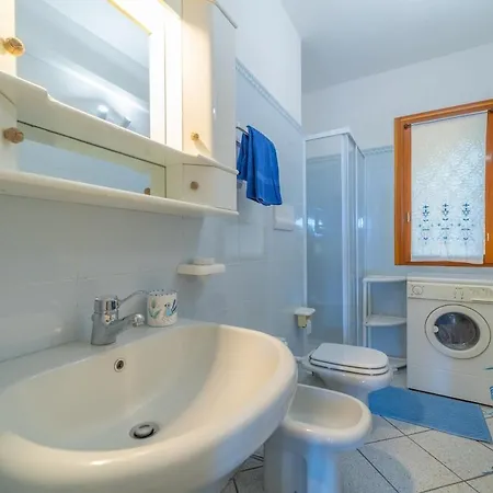 Il Nido Di Martina Porto San Paolo (Sardinia)