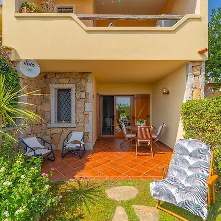 Il Nido Di Martina Loiri Porto San Paolo