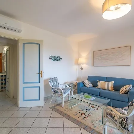Il Nido Di Martina *